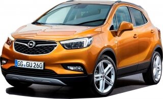 2018 Opel Mokka X 1.4 140 HP Excellence (4x2) Araba kullananlar yorumlar